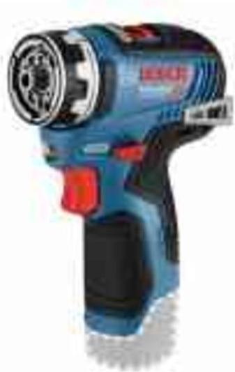 Actual product image Bosch Professional GSR 12V-35 FC (Rechargeable battery operated)