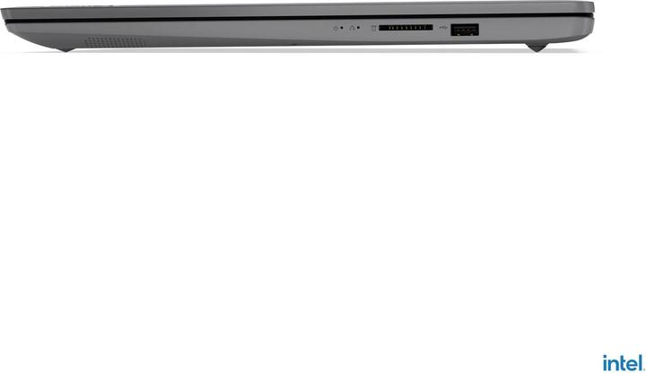 Actual product image Lenovo V17 Gen 4 (17.30", Intel Core i7-1355U, 16 GB, 512 GB, DE)