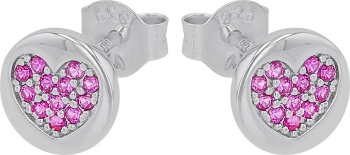 Produktbild Prinzessin Lillifee Ohrstecker (925er Silber)