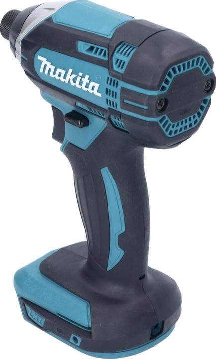 Actual product image Makita DTD152Z (Rechargeable battery operated)