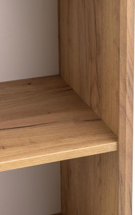 Actual product image pfister Novara (50 x 37 x 196 cm)