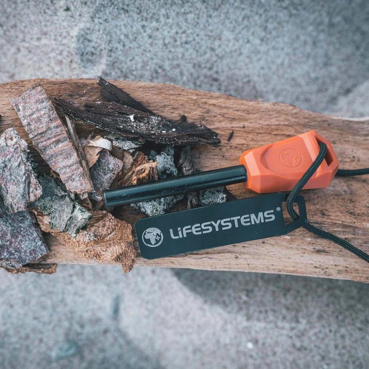 Productafbeelding Lifesystems XL-vuurstarter