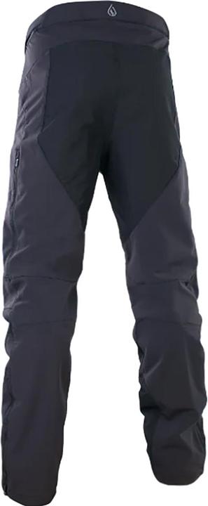 Actual product image ION Bike Pants Shelter 2L Softshell men - black (S)