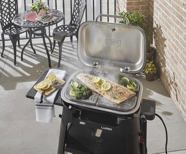 Image du produit Weber Kit d'extension multifonctionnel