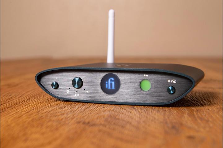 Immagine prodotto iFi Audio ZEN One Signature (USB-DAC, Bluetooth)