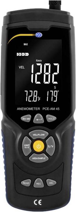 Produktbild PCE Instruments Anemometer