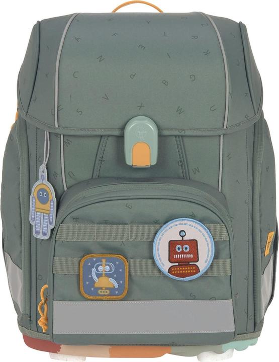 Produktbild Lässig Schulranzen Set (21 l)