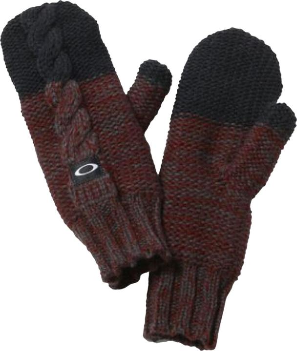 Image du produit Oakley Moufles Kachina Acrylique Polyester (Taille unique)