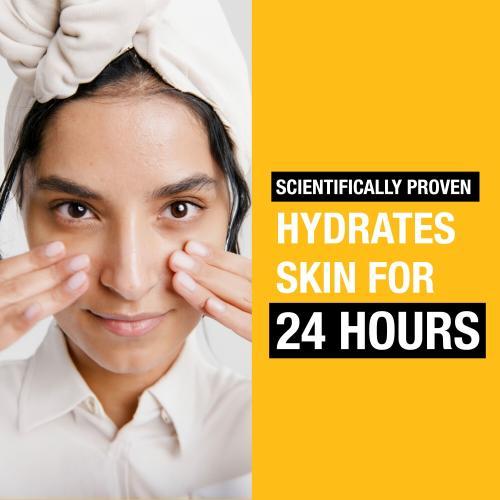 Produktbild Neutrogena Curcuma Clear Soothing Moisturiser (75 ml, Tagescreme)