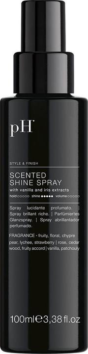 Produktbild pH Scented Shine Spray (125 ml)