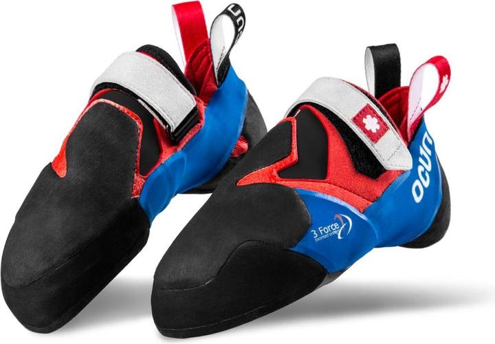 Ocun Nitro climbing shoes