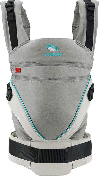 Actual product image Manduca First Limited Edition