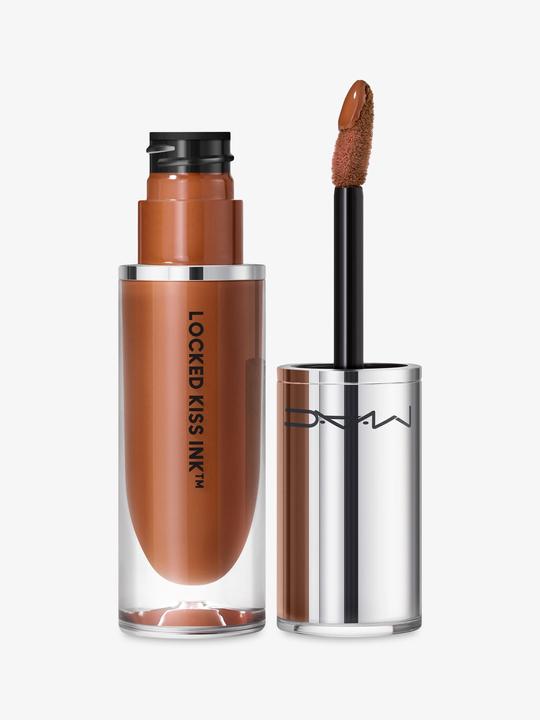 Produktbild MAC Cosmetics M.A.C. Locked Kiss Ink POSH (Posh)