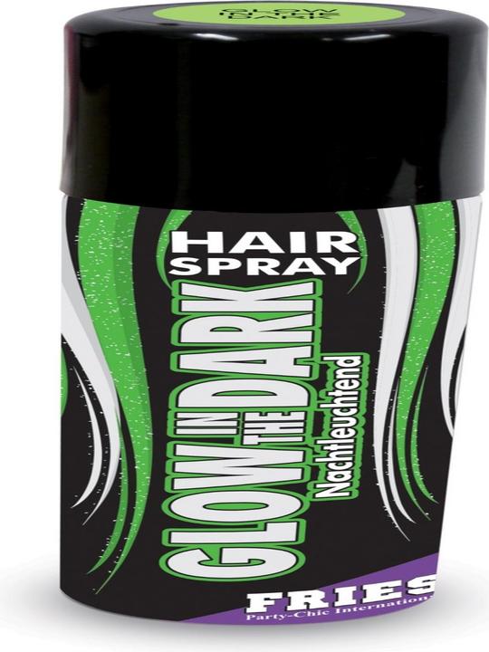 Produktbild Fritz fries & söhne Glow in Dark Spray - - Leuchteffekt - Magie