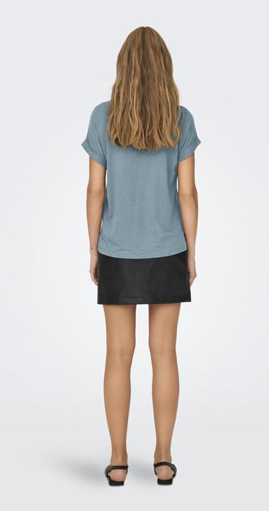 Actual product image Only Onlmoster S/S O-Neck Top Noos Jrs (L)