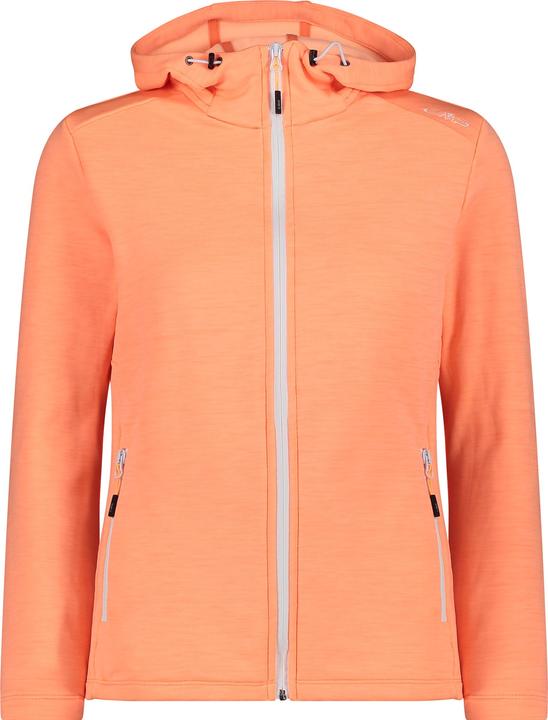 CMP Campagnolo Hoodie Fleece