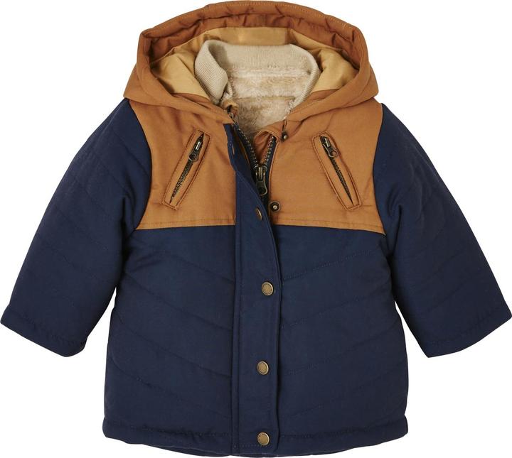 Image du produit Vertbaudet Anorak (74)