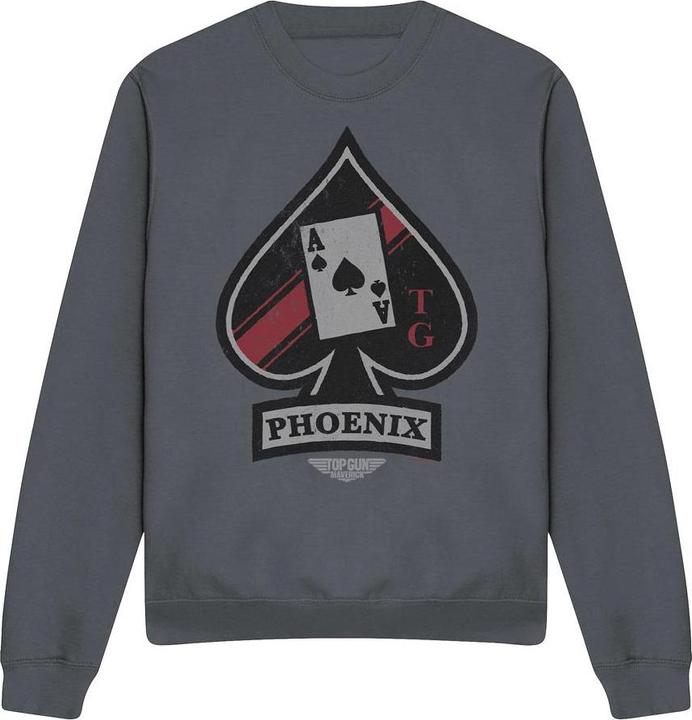 Produktbild Top Gun Phoenix Call Sign Sweatshirt (S)
