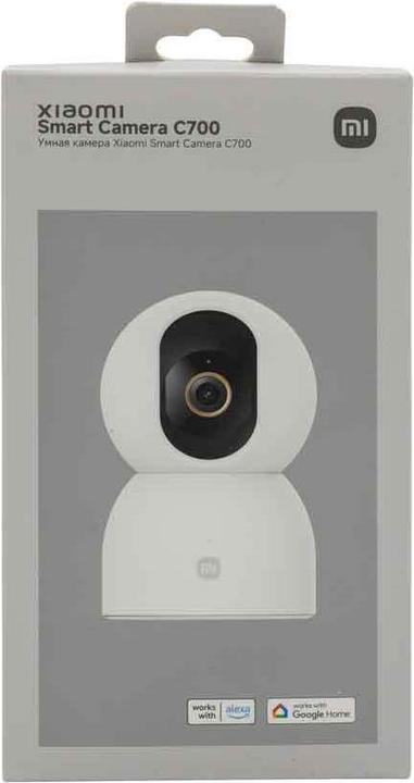 Actual product image Xiaomi C700 (3840 x 2160 pixels)