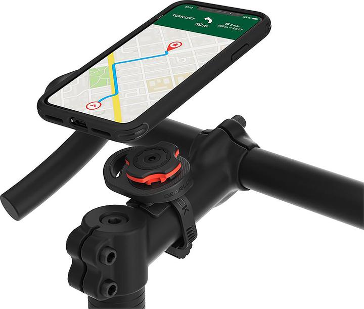 Immagine prodotto Spigen Gearlock Stem/Handlebar Mount