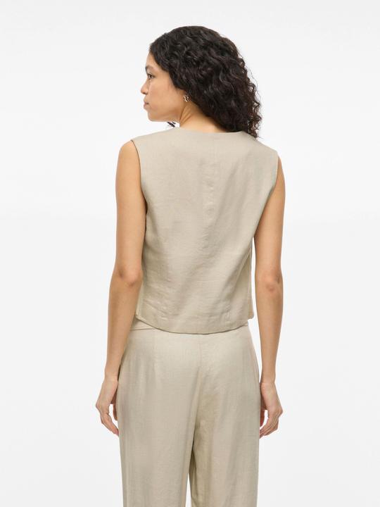 Produktbild Vila VIJOLANDA Tailored Weste (44)
