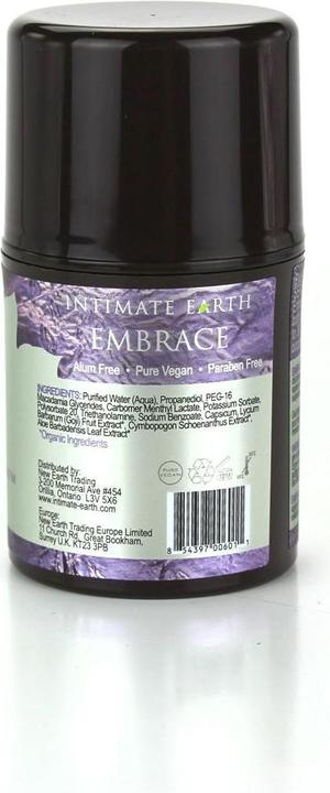 Actual product image Intimate Earth Embrace (30 ml)