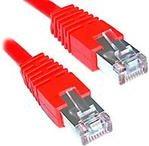 Immagine prodotto equip Cavo di rete (S/FTP, CAT6, 0.50 m)