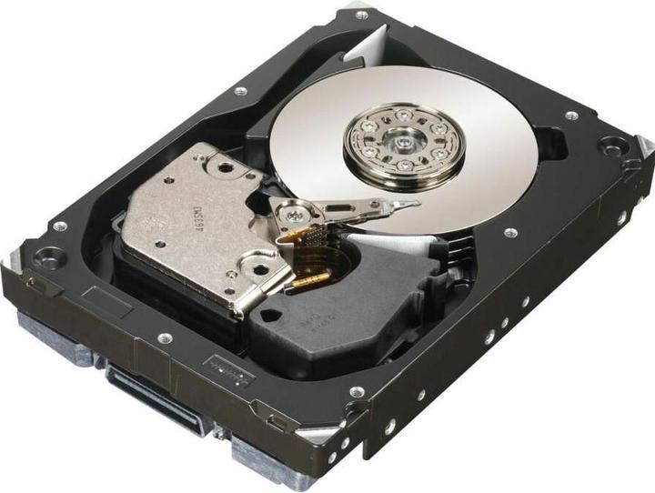 Image du produit HPE HDD 450GB 3,5" SAS Hotplug (0.45 To, 3.5")