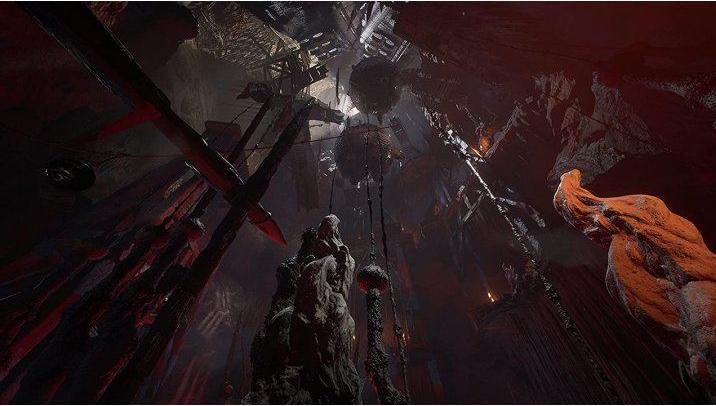 Produktbild Nacon Gaming Herr der Ringe - Gollum PS-4 UK (PS4, EN)