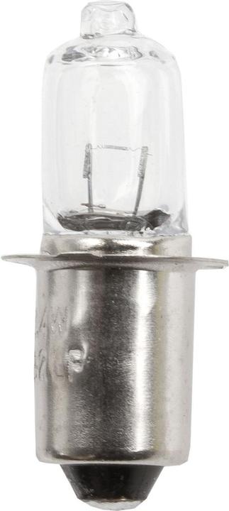 Actual product image Trumpf Xenon bulb for bicycle headlight