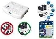 Produktbild Varta V-Man Home Station (1 Stk., AA, AAA, Ladegerät ohne Akku)