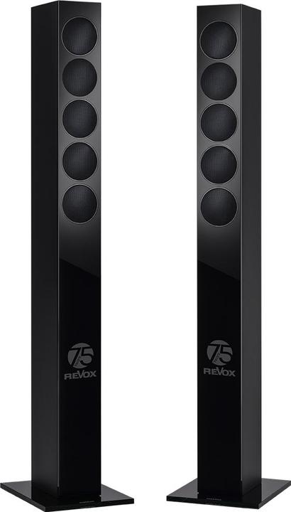 Revox Elegance G120 - Limited Edition 75 Years (1 Paar, 150 W)