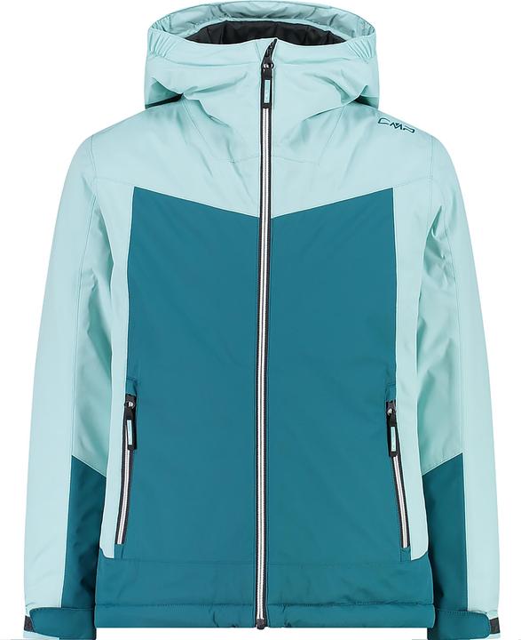 Actual product image CMP Campagnolo Hoodie (140)
