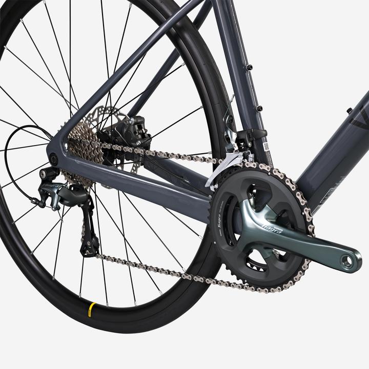 Actual product image Van rysel Ncr Cf Tiagra (180 cm)