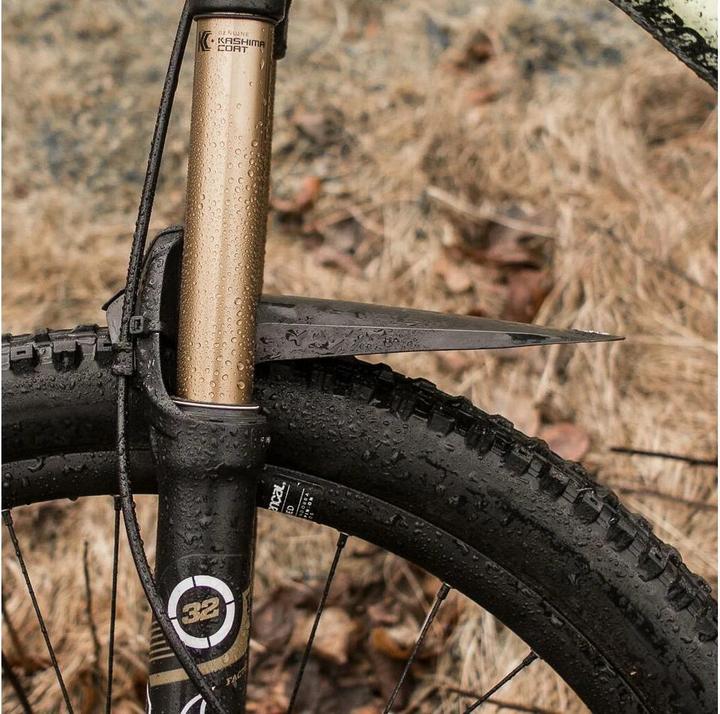 Actual product image Ass Savers Mudder (Front mudguard)