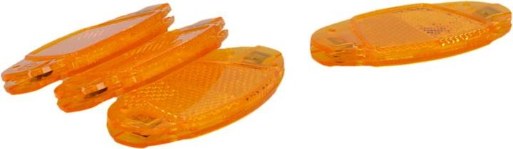 Actual product image Fischer Speichenreflektoren-Set