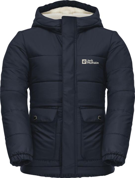Jack Wolfskin Snow Fox Jacket K (92)