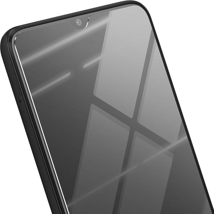 Actual product image Avizar ClearShield Folie (Xiaomi Redmi Note 8)