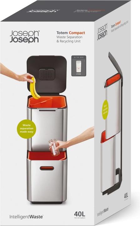 Image du produit Joseph Joseph Totem Compact (40 l)