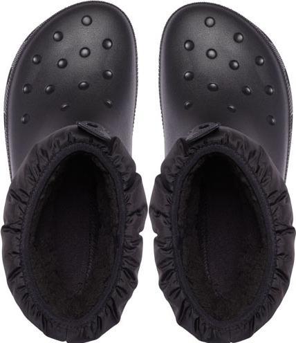 Produktbild Crocs W's Classic NeoPuffShorty Boot (35)