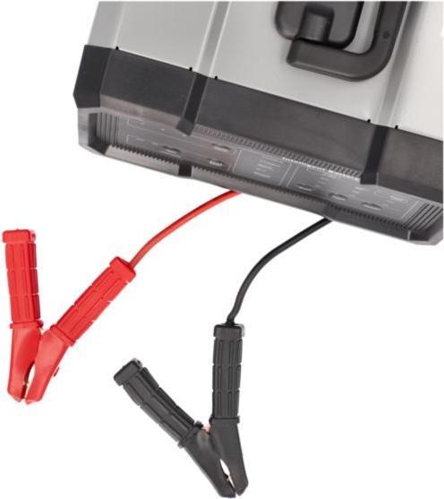 Actual product image AEG CW20 (12V, 20 A)