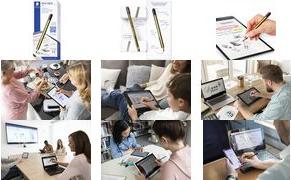 Productafbeelding Staedtler Noris digitale Jumbo