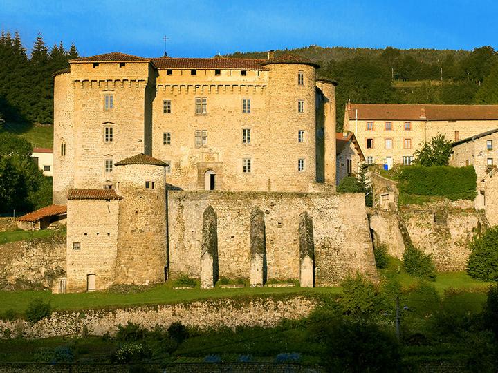 Actual product image Smartbox 2 nights in a French castle for newlyweds (2 pers.)
