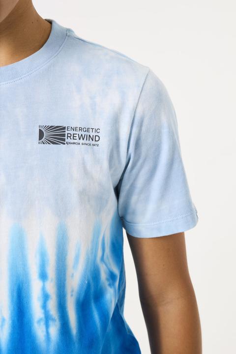 Produktbild Garcia T-Shirt real sky (164, 170)