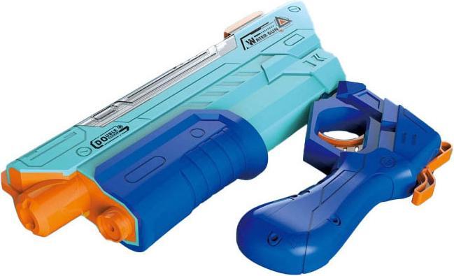 Actual product image Electric water gun