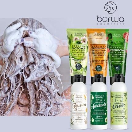 Immagine prodotto Barwa Balsamo Idratante al Miele per Capelli 200Ml (200 ml)