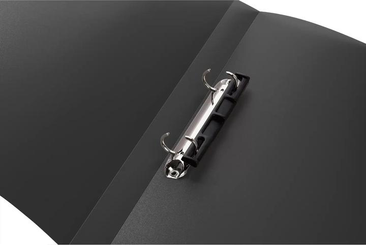 Immagine prodotto Herma Raccoglitore ad anelli A4 traslucido (A4, 25 mm, 1 Pezzo/i)