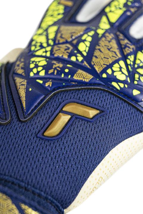 Image du produit Reusch Attrakt Gold X (9)