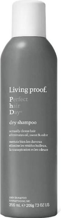 Produktbild Living Proof Perfect Hair Day - Perfect Hair Day Dry Shampoo (355 ml, Trockenshampoo)