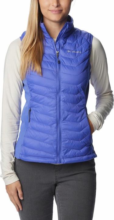 Actual product image Columbia Powder Pass (S)